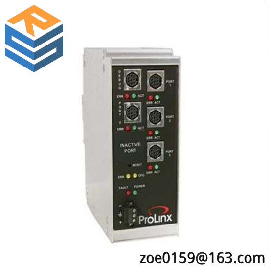 PROSOFT 5102-MCM4-DFCM4 module