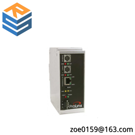 Prosoft 5201-DFNT-DH485 Communication Module