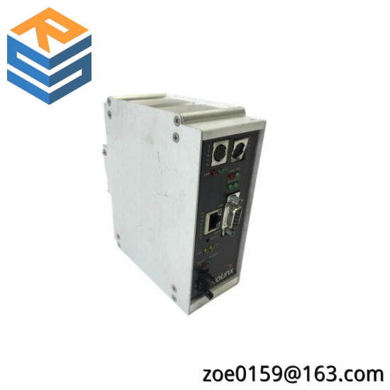 PROSOFT 5201-MNET-DFNT ETHERNET GATEWAY