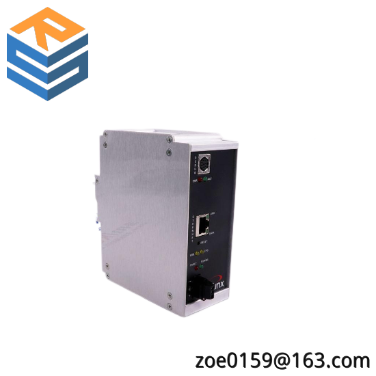 Prosoft 5201-MNET-MCM Modbus