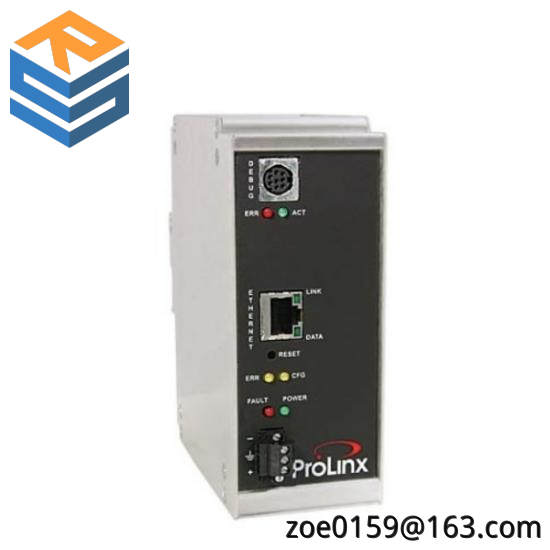 Prosoft 5204-DFNT-PDPMV1 EtherNet/IP