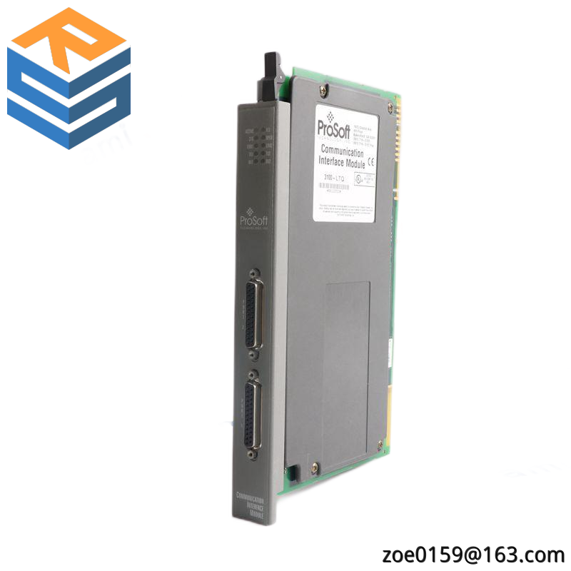 PROSOFT 5601-RIO-MCM