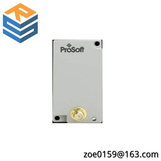 ProSoft ILX800-SMSG SMS Plug-in Module