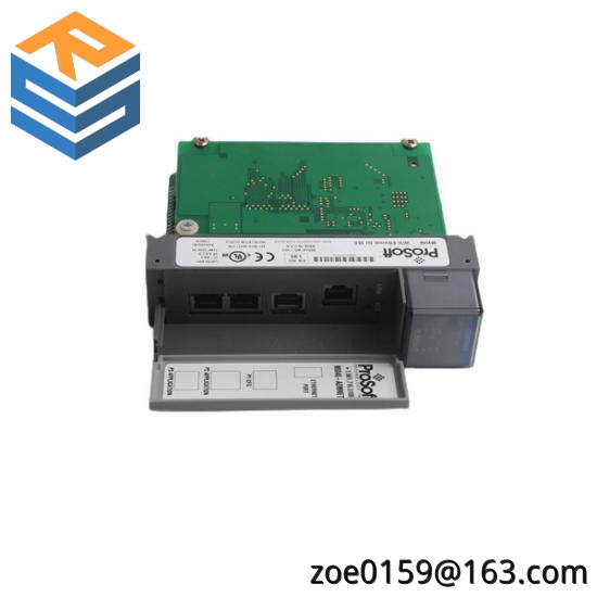 PROSOFT MVI46-ADMNET Ethernet module