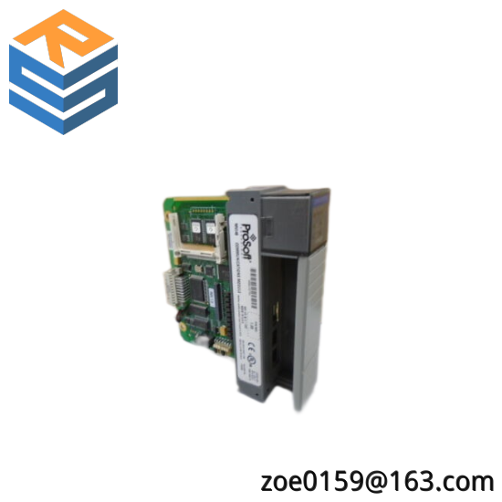 Prosoft MVI46-GSC SLC Communication Module