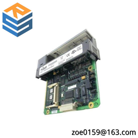 PROSOFT MVI46-MNET COMMUNICATIONS MODULE