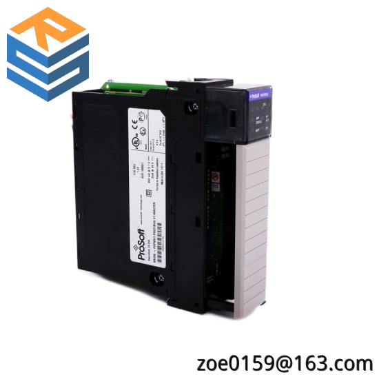 PROSOFT PLX51-DF1-ENI