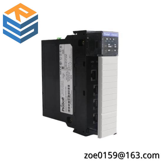 PROSOFT PLX51-DF1-ENI