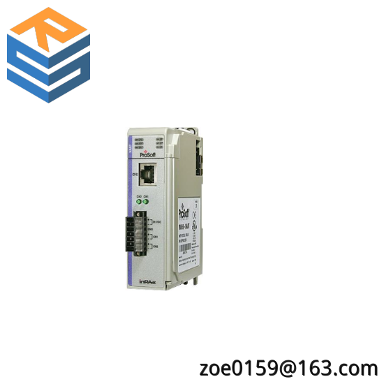 Prosoft MVI56-CSC PLC Module