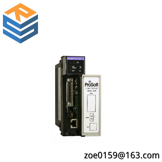 Prosoft MVI56-DEM Master Network Interface Module