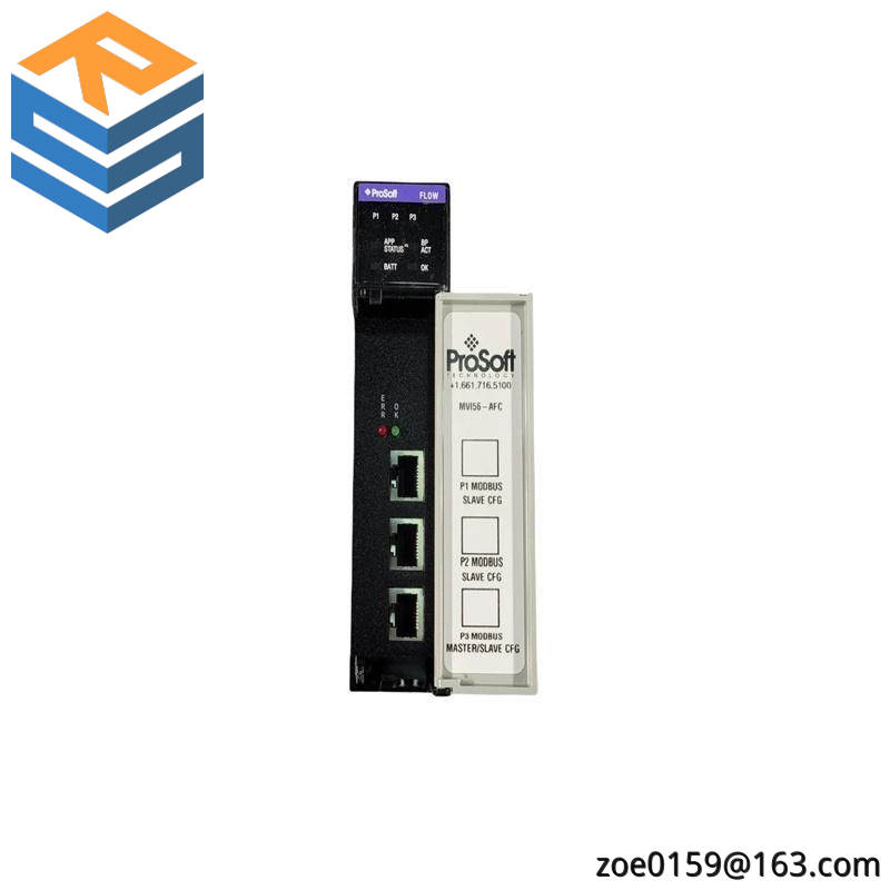 PROSOFT MVI56-DNP Interface Module