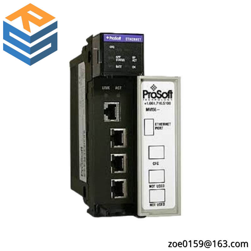 PROSOFT MVI56-EGD Communication Devices