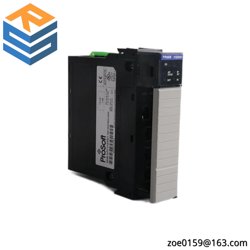 PROSOFT MVI56-GSC
