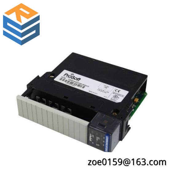 Prosoft MVI56-GSC for ControlLogix Platform