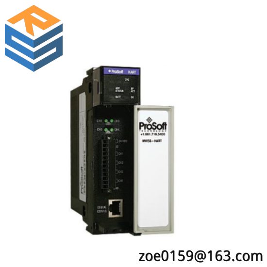 Prosoft MVI56-HART Communication Module