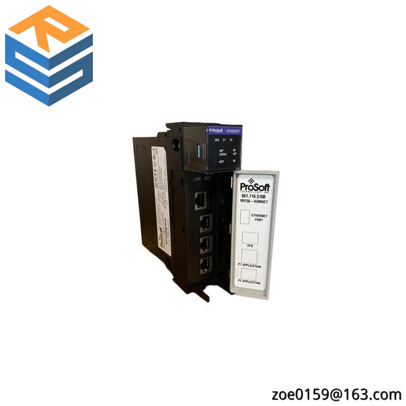 PROSOFT MVI56-MBP