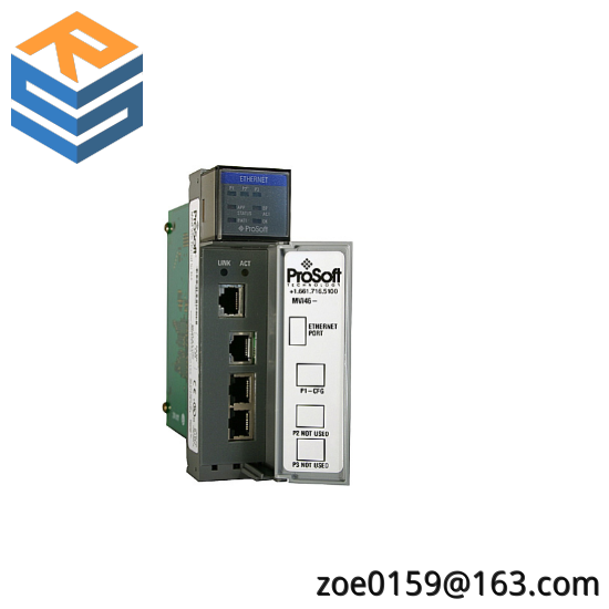 PROSOFT MVI56-MBP