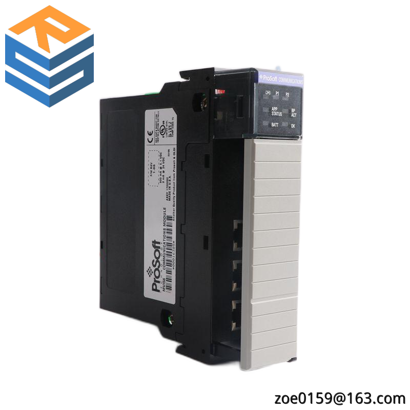 PROSOFT MVI56-MDA4