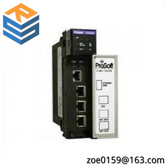 PROSOFT MVI56-PDPS