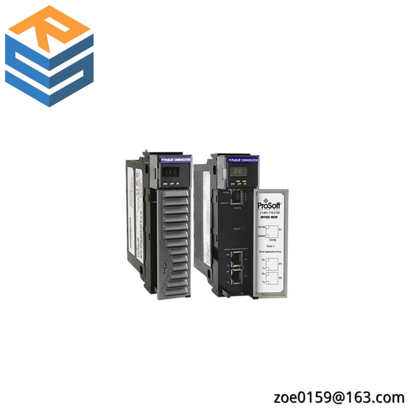 PROSOFT MVI56E-MCM Communication Module