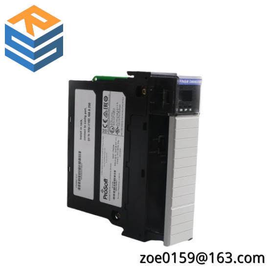 Prosoft MVI56E-MNETR Enhanced Network Interface Module for CompactLogix