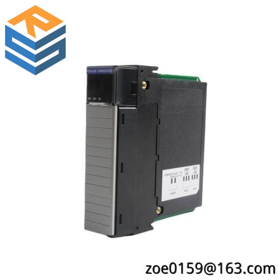 Prosoft MVI56E-MNETR Enhanced Network Interface Module for CompactLogix