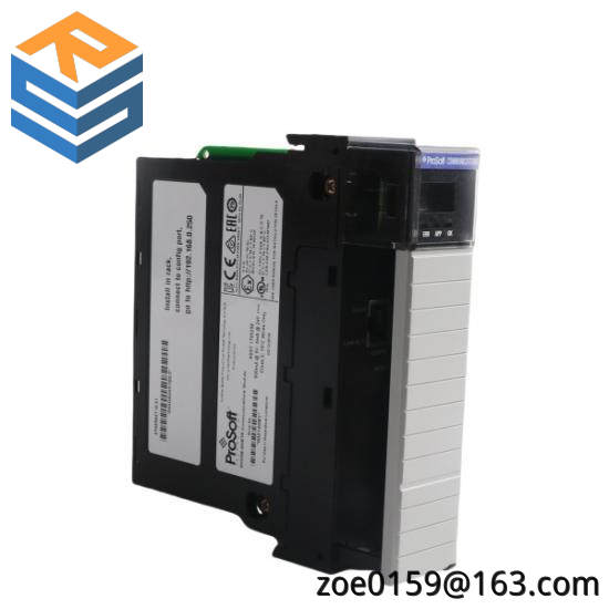 ProSoft MVI56E-MNETR   MVI56EMNETR