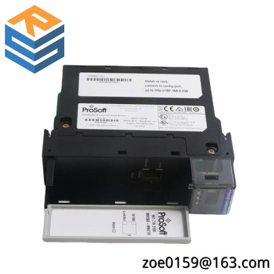 ProSoft MVI56E-MNETR   MVI56EMNETR