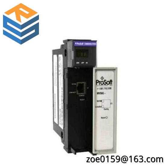 Prosoft MVI56E-MNETXT for CompactLogix