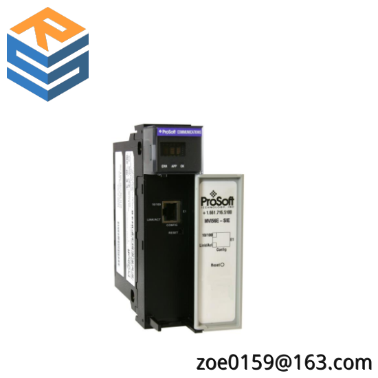Prosoft MVI56E-SIE PLC Module