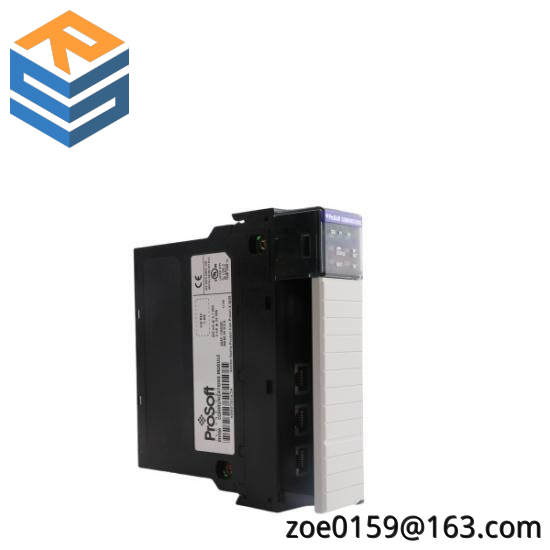 Prosoft MVI56MCM Modbus Communication Module