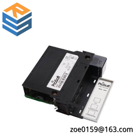 Prosoft MVI56MCM Modbus Communication Module