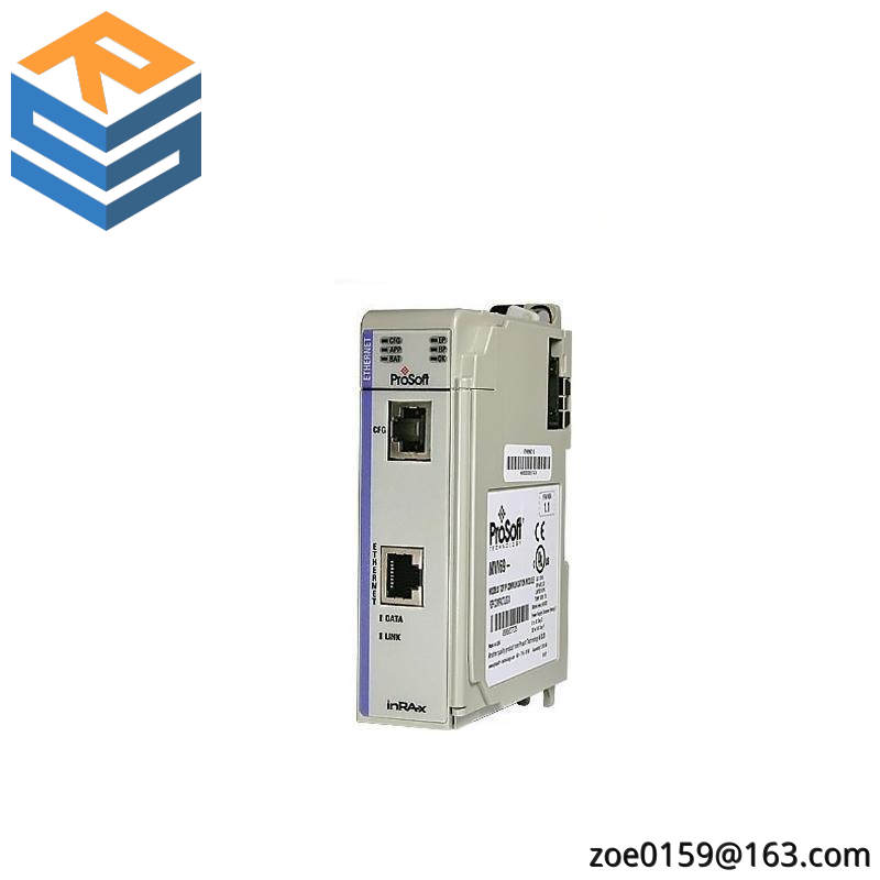 PROSOFT MVI69-104S Technology Server Communication Module