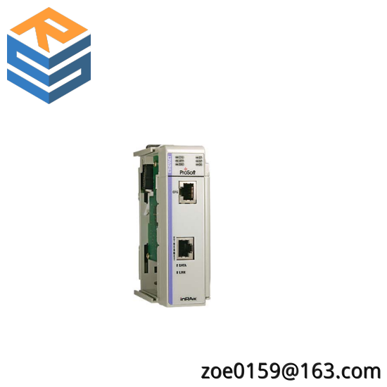 Prosoft MVI69-ADMNET Programmable Development Module
