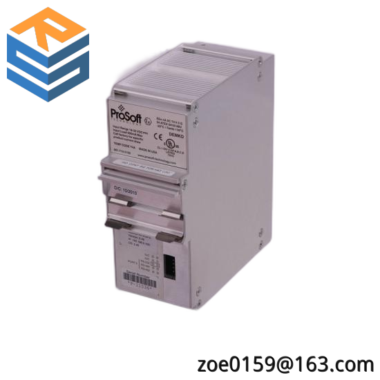 PROSOFT MVI69-DFCM