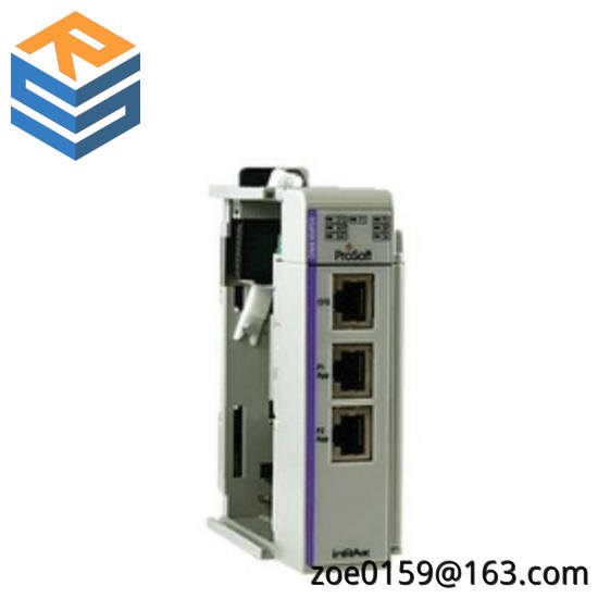 Prosoft MVI69-DNP Network Interface Module for CompactLogix
