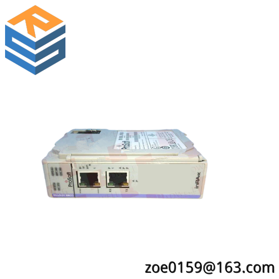 Prosoft MVI69-LMBS Communication Module