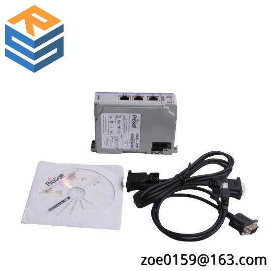PROSOFT MVI69-MCM COMMUNICATION MODULE