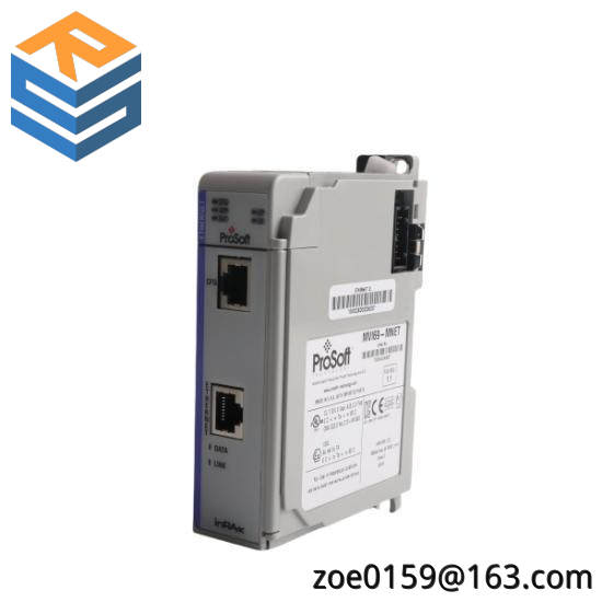 Prosoft MVI69-MNET Module for CompactLogix