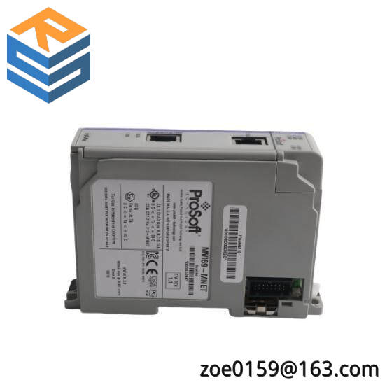 Prosoft MVI69-MNET Module for CompactLogix