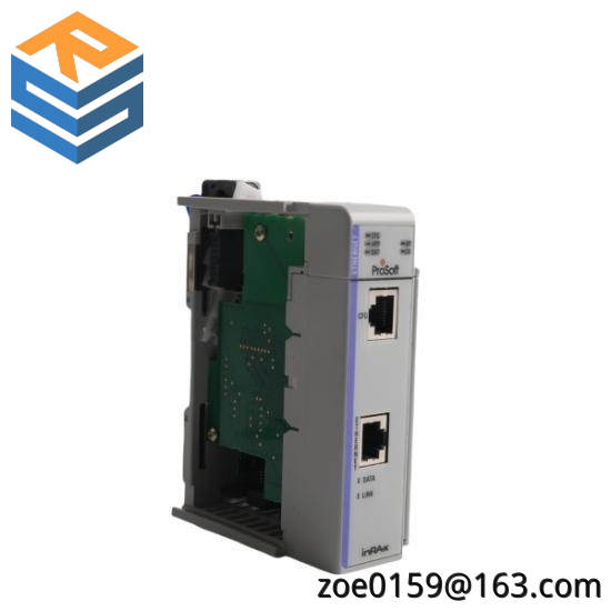 Prosoft MVI69-MNET Module for CompactLogix