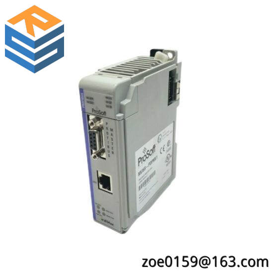 PROSOFT MVI69-PDPMV1 Master Communication Module
