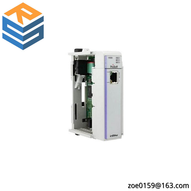 PROSOFT MVI69L-MBTCP Modbus Serial Enhanced Communication Module