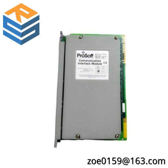 PROSOFT MVI71-ADM Programmable Module