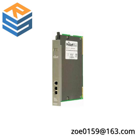 ProSoft MVI71-DFCM Interface Module