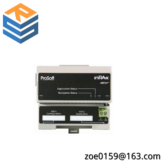 Prosoft MVI94-MCM-MHI PLC Module
