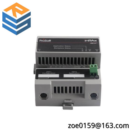 Prosoft MVI94-MCM for FLEX I/O