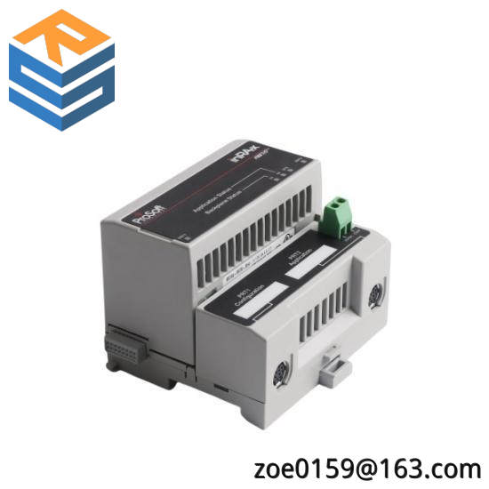 Prosoft MVI94-MCM for FLEX I/O