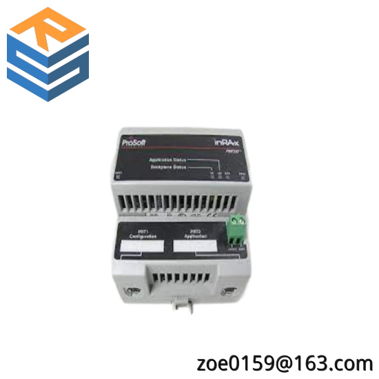 Prosoft MVI94-MCM Network Interface Module