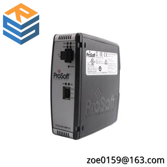 Prosoft PLX31-EIP-MBTCP Communication Module Fine Quality